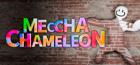 Mecca Chameleon