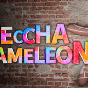 Mecca Chameleon